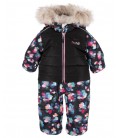 Nicole Baby One-piece Snowsuit NANÖ