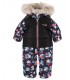 Nicole Baby One-piece Snowsuit NANÖ