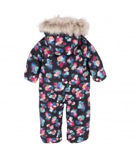 Nicole Baby One-piece Snowsuit NANÖ