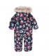 Nicole Baby One-piece Snowsuit NANÖ