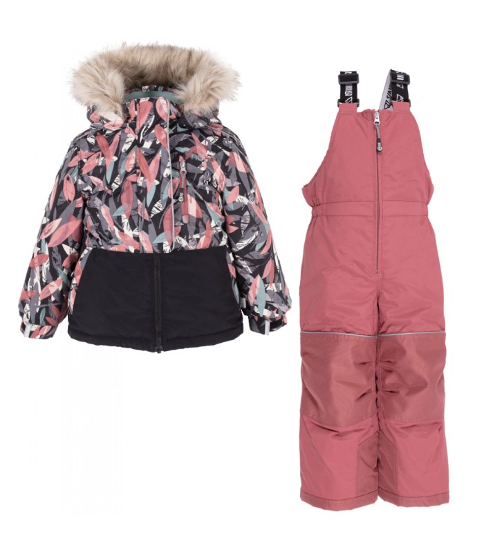 Habit de neige NADINE NANÖ Huard et compagnie