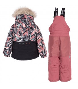 NADINE snowsuit NANÖ