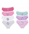 Panties 7-pack NANÖ