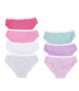 Panties 7-pack NANÖ