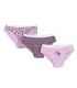 Panties 3-pack NANÖ