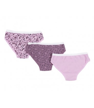 Panties 3-pack NANÖ