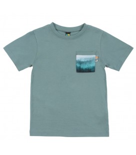 Aqua t-shirt NANÖ