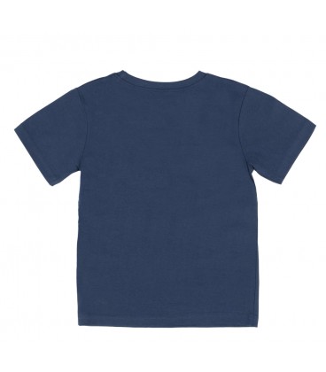 Navy t-shirt NANÖ