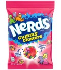 WONKA NERDS GUMMY CLUSTER