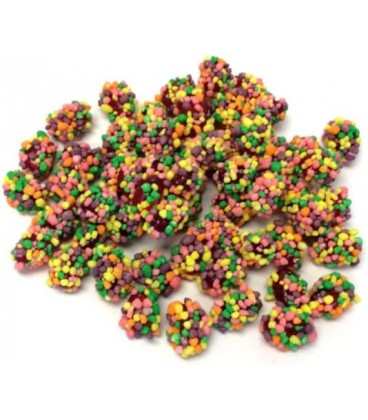 THEATRE BOX NERDS GUMMY CLUSTERS