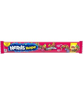 NERDS ROPE  ARC-EN-CIEL