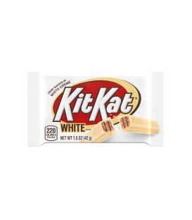 KIT KAT BLANCHE