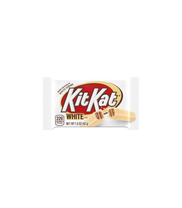 KIT KAT BLANCHE