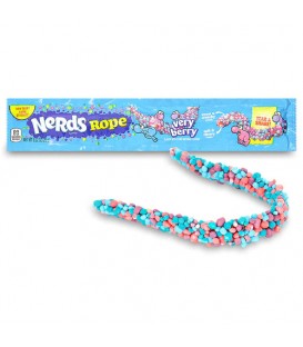 WONKA NERDS CORDE BAIES