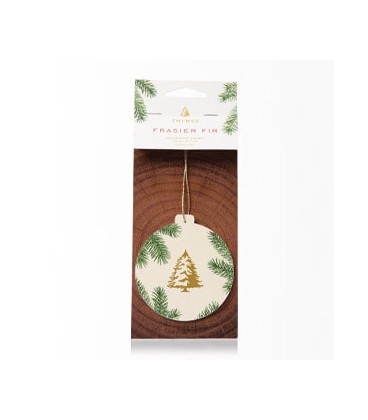 FAISIER FIR-FIR SCENT DEODORANT SACHET