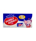 DUBBLE BUBBLE BOX THEATER OLD TIME