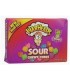 WARHEADS CHEWY CUBES THESTER BOX