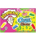 WARHEADS OOZE CHEWZ BOX THEATER