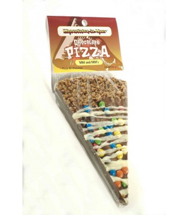 PIZZA TIP M AND M 100 GR
