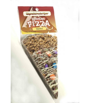 SMARTIES PIZZA POINT 100 GR
