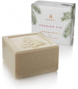 FRAISIER FIR-SOAP BAR 5.5 OZ