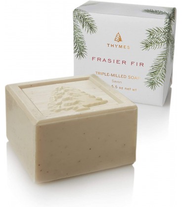 FRAISIER FIR-SAVON EN BARRE 5.5 OZ