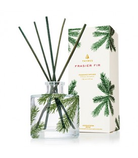 FRAISIER FIR-DIFFUSER WITH REED