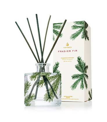 FRAISIER FIR-DIFFUSER WITH REED