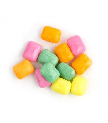 MINI MINI CHICLES