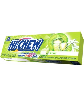 HI-CHEW KIWI 50 GR