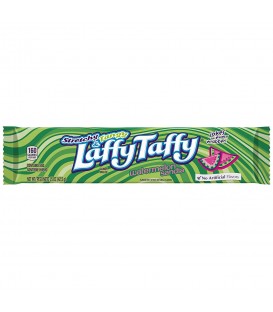 WONKA LAFFY TAFFY  WATERMELON