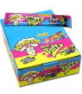 WARHEADS TAFFY BAR 2 IN 1