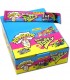 WARHEADS TAFFY BAR 2 IN 1