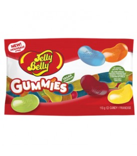 JELLY BEANS GUMMIES 113 GR