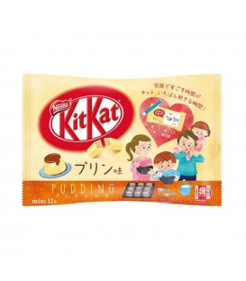 KIT KAT PUDDING 12 PIECE