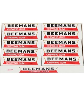 GUM NOSTALGIA BEEMANS 5 PIECE