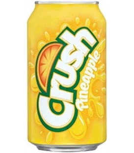 CRUSH PINEAPPLE