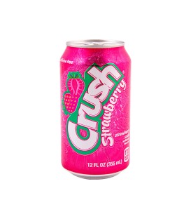 CRUSH STRAWBERRY