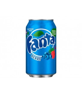 FANTA BERRY