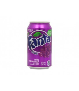 FANTA RAISIN