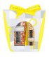 ORANGE BLOSSOM AND HONEY HAND CREAM AND LIP BALM GIFT SET