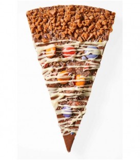SMARTIES PIZZA POINT 100 GR
