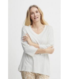 Knitted pullover FRANSA