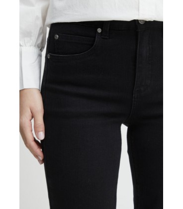 Jeans noir FRANSA