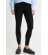 Black leggings FRANSA