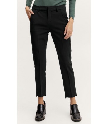 Pantalon noir propre FRANSA