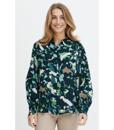 Long sleeved shirt FRANSA