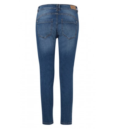 Jeans bleu FRANSA