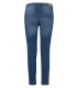 Jeans bleu FRANSA