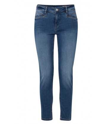 Jeans bleu FRANSA